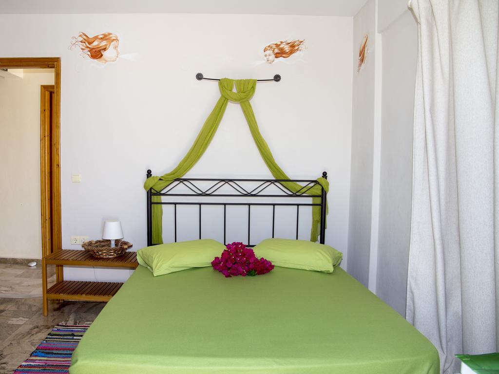 Condillia II Hotel Spetses Town Exterior photo