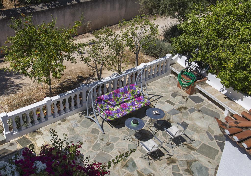 Condillia II Hotel Spetses Town Exterior photo