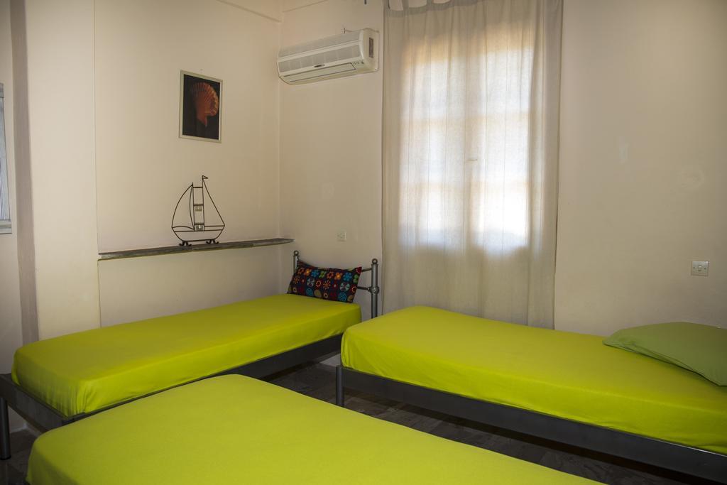 Condillia II Hotel Spetses Town Exterior photo